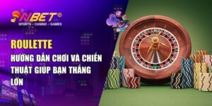 Roulette – Chinh Phục Trò Chơi May Rủi Đầy Hấp Dẫn