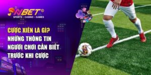 Cược xiên là gì? Những thông tin người chơi cần biết trước khi cược