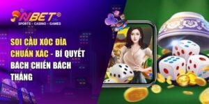 Soi cầu xóc đĩa – Mẹo soi cầu đỉnh cao từ cao thủ NBET